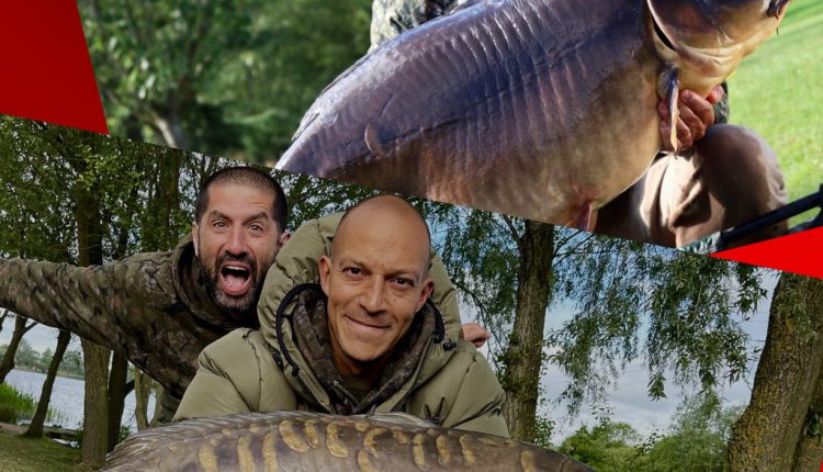 «Η απόλυτη εμπειρία ψαρέματος», πρεμιέρα στο Viasat Εxplore - Digitaltvinfo.gr