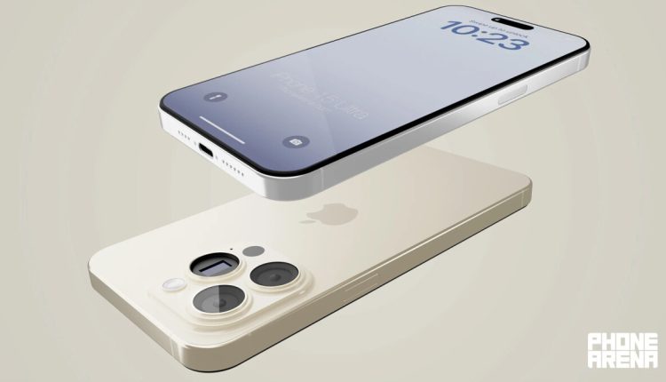 Η βασική λειτουργία φωτογραφίας iPhone 15 Pro Max λαμβάνει ανεξάρτητη επιβεβαίωση, λέει ο tipster
