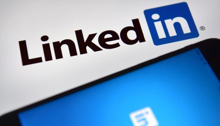 Η εφαρμογή του LinkedIn εγκαταλείπει οριστικά την Κίνα
