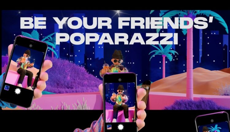 Η κάποτε καυτή κοινωνική εφαρμογή κοινής χρήσης φωτογραφιών Poparazzi κλείνει