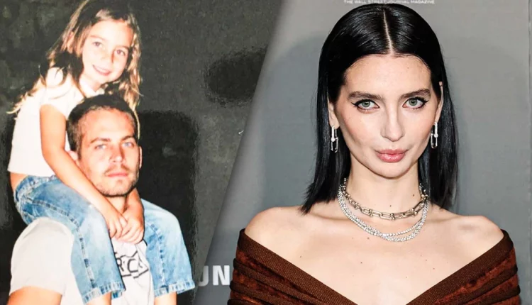 Η κόρη του Paul Walker θα εμφανιστεί στο Fast X – Οι συγκινητικές δηλώσεις της (ΦΩΤΟ)