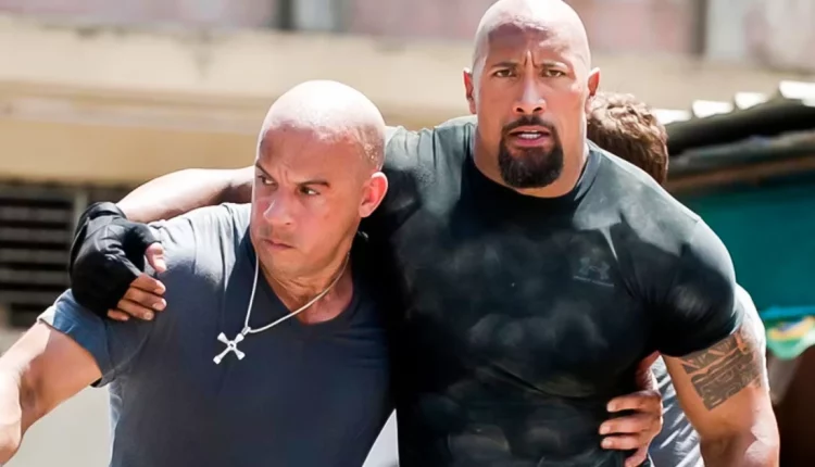 Η μεγάλη έκπληξη του Fast X: Επιστρέφει ο Dwayne 'The Rock' Johnson!