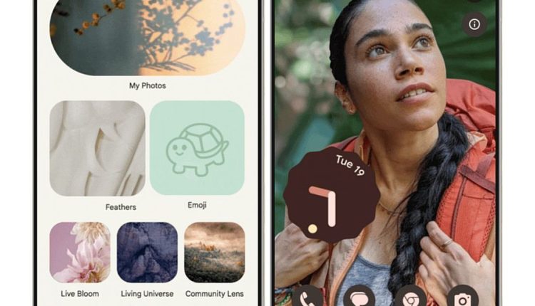 Η νέα γενετική τεχνητή νοημοσύνη του Android μπορεί να απαντήσει στα κείμενά σας και να ονειρευτεί ταπετσαρία
