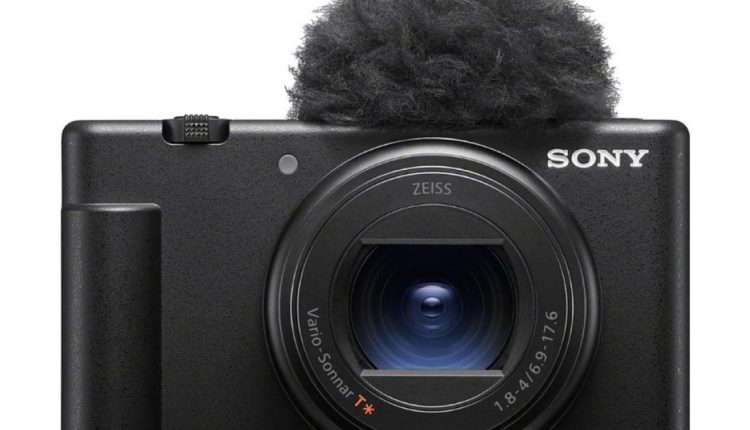 Η νέα κάμερα της εταιρείας, ιδανική για vloggers