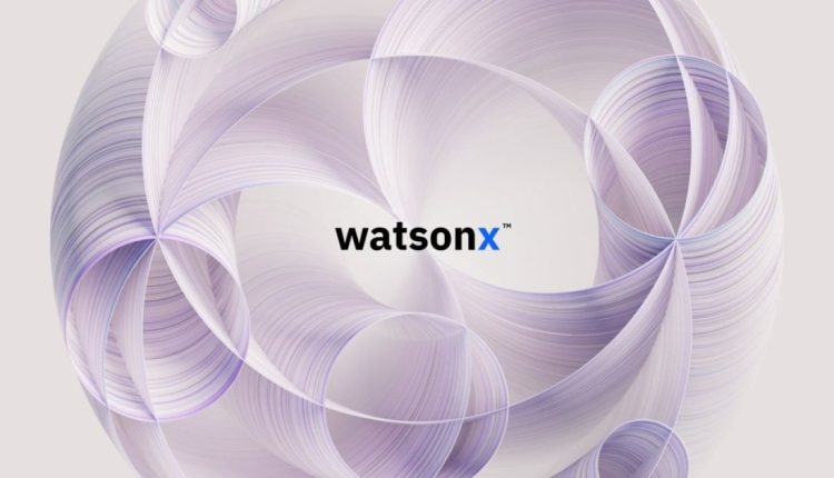 Η νέα πλατφόρμα Τεχνητής Νοημοσύνης της IBM