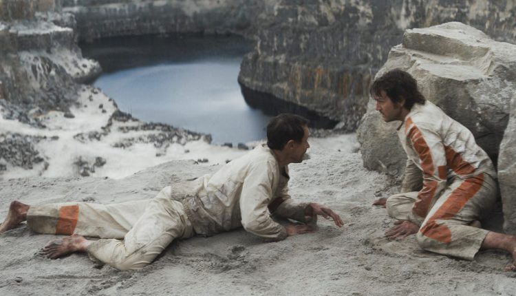 Η σειρά Disney+ Star Wars Andor κερδίζει το Prestigious Peabody Award
