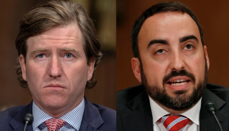 Η συμβουλευτική εταιρεία Krebs Stamos Group απολύει έξι υπαλλήλους