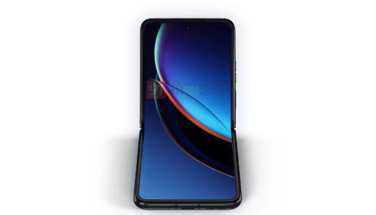 Η υποτιθέμενη διαρροή λιανικής δείχνει μια οθόνη p-OLED 6,9 ιντσών για το Motorola Razr 40 Ultra/Razr+
