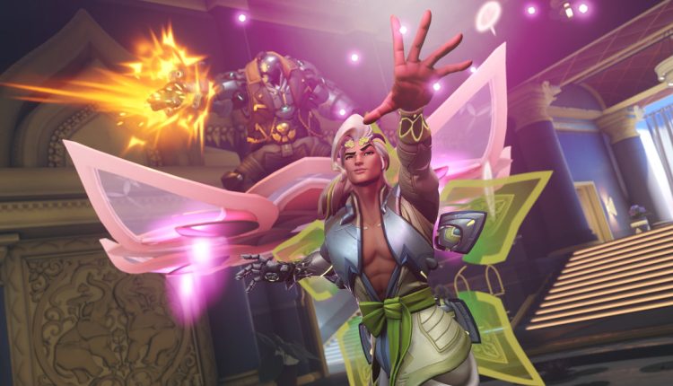 Η φιλόδοξη λειτουργία ήρωα του Overwatch 2 καταργήθηκε για να επικεντρωθεί στο ζωντανό παιχνίδι
