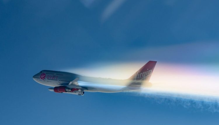 Η χρεοκοπημένη Virgin Orbit πουλά αποκόμματα σε τέσσερις πλειοδότες σε δημοπρασία
