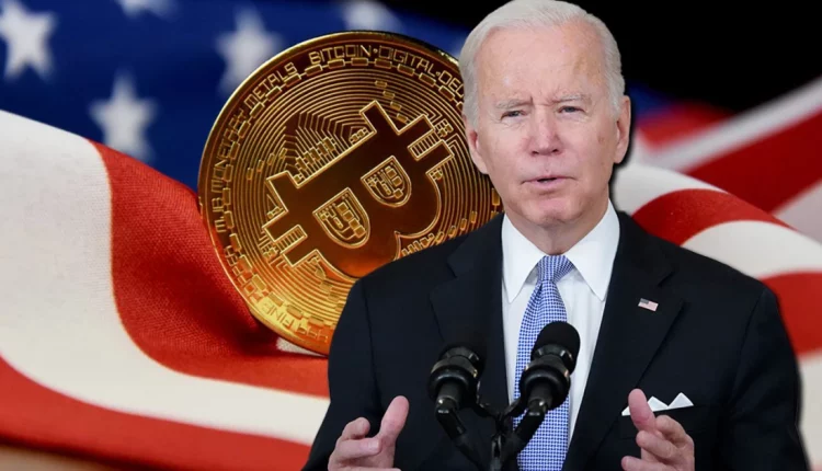 ΗΠΑ: Φόρο στο ρεύμα θέλει να βάλει η κυβέρνηση για τις επιχειρήσεις κρυπτονομισμάτων