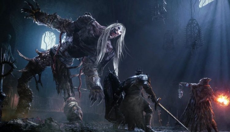 Ημερομηνία κυκλοφορίας και gameplay trailer για το επερχόμενο RPG