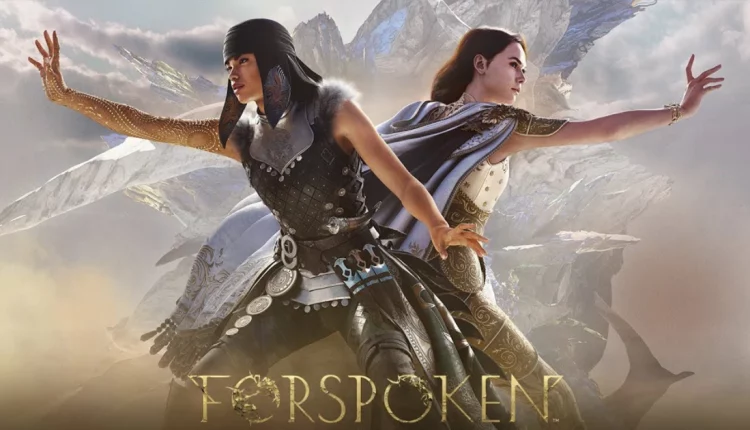 Θέλετε περισσότερο Forspoken; - Έρχεται το μεγάλο DLC του (ΒΙΝΤΕΟ)