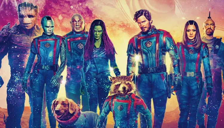 Θα γίνει το Guardians of the Galaxy Vol. 4; Ο James Gunn έδωσε την απάντηση