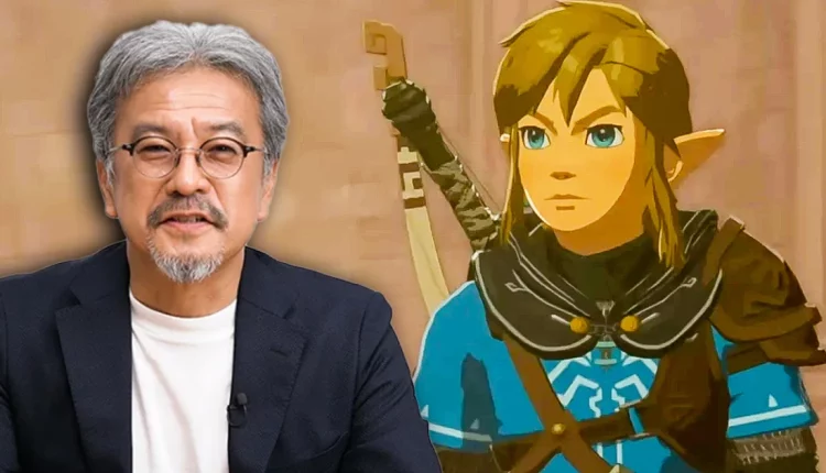 Θα δούμε Zelda ταινία ή σειρά; Ο παραγωγός των παιχνιδιών απαντάει