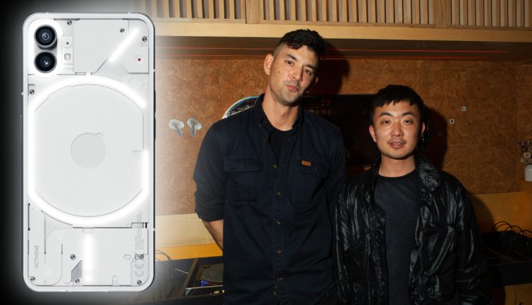 Θα μπορέσει το Nothing Phone (2) να ξεχωρίσει εάν το μάρκετινγκ του χειρίζεται ένας πρώην επικεφαλής της OnePlus;
