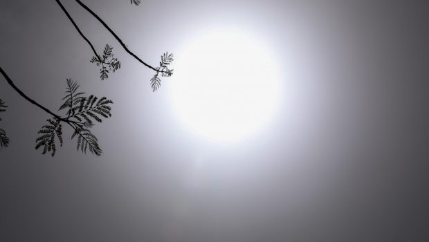 Θερμοπληξία: Η πόλη που θα κατέληγε στα επείγοντα σε περίπτωση μπλακάουτ