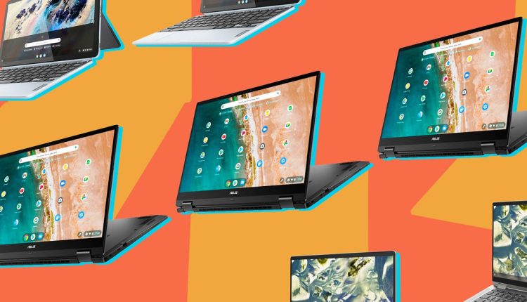 Καλύτερο Chromebook 2023: 8 καλύτερα Chromebook για αγορά