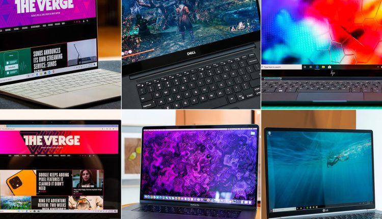 Καλύτερος φορητός υπολογιστής 2023: 15 καλύτεροι φορητοί υπολογιστές για αγορά το 2023