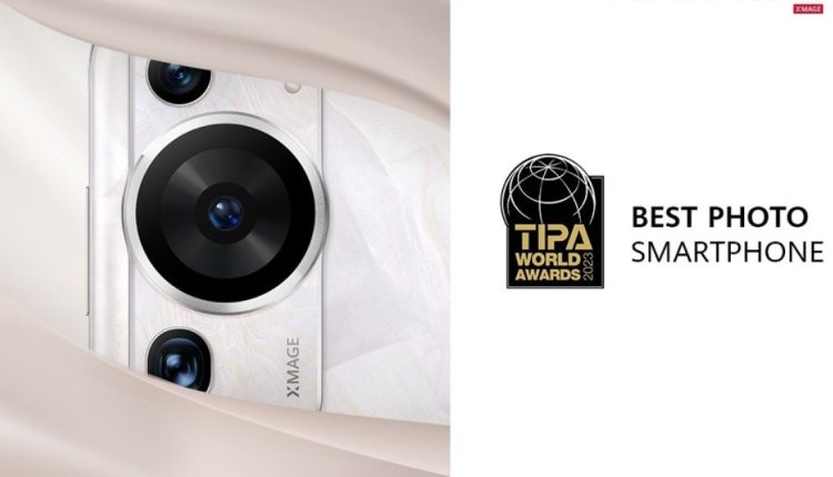 Κατακτά την κορυφή ως το Καλύτερο Φωτογραφικό Smartphone για το 2023