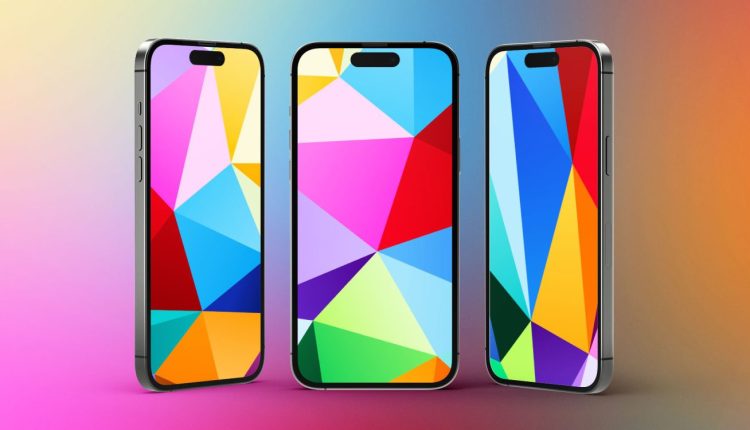 Κατεβάστε τις νέες ταπετσαρίες Mosaic για iPhone από τον Basic Apple Guy