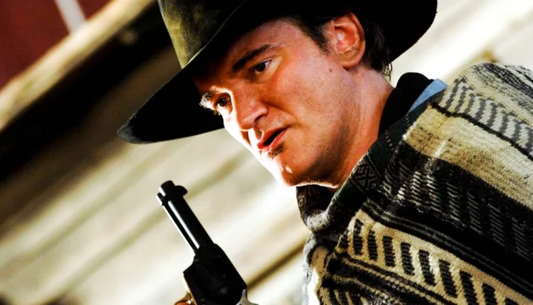 Κουέντιν Ταραντίνο: Αυτό θα είναι το μέλλον του μετά την τελευταία ταινία;