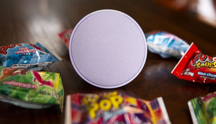 Κριτική Amazon Echo Pop: Alexa για λιγότερο
