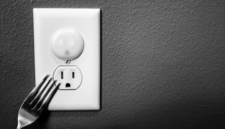 Κρυμμένο σε κοινή θέα: 5 κόκκινες σημαίες για επενδυτές