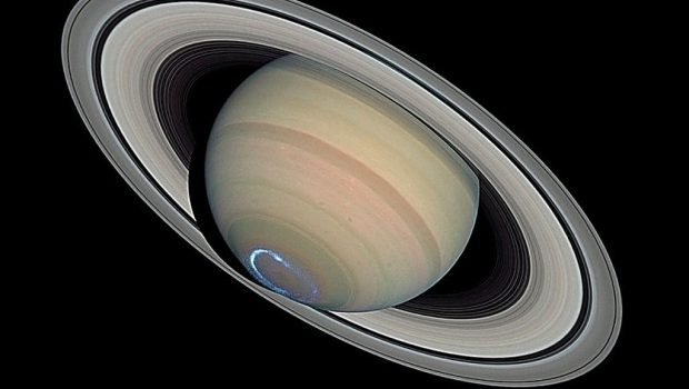 Κρόνος: Οι δακτύλιοι του πλανήτη είναι ηλικιακά πολύ νεότεροι από τον ίδιο