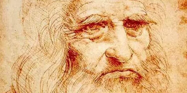 Λεονάρντο Ντα Βίντσι: Ηταν πράγματι ιδιοφυΐα;