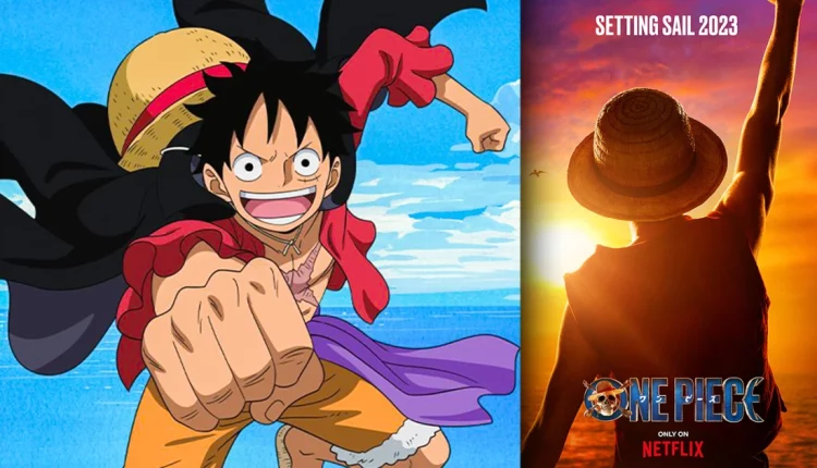 Λούφι ή Λάφι; Το Netflix σάς μαθαίνει πώς προφέρεται το όνομα του πρωταγωνιστή του One Piece