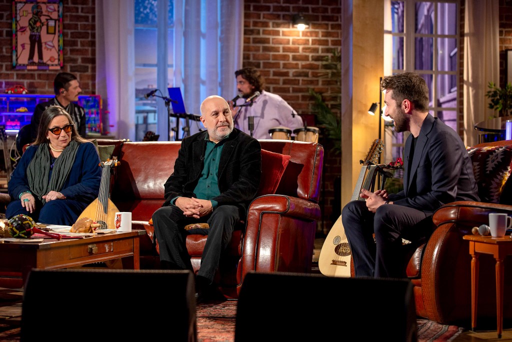 ΜΟΥΣΙΚΟ ΚΟΥΤΙ PHOTO CREDITS Μανώλης Μανούσης ΜΑΕΜ 4