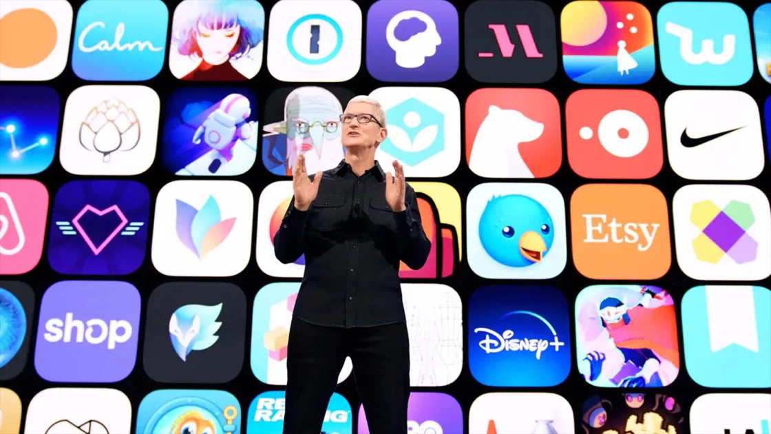 Μάθαμε τον ακριβή αριθμό των εφαρμογών που υπάρχουν στο App Store της Apple