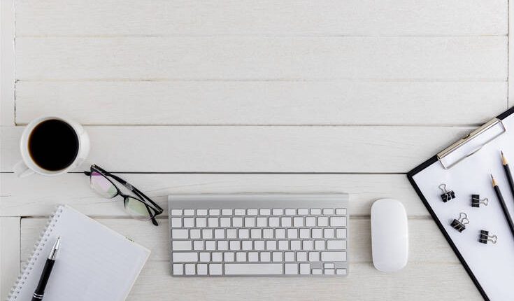 Με αυτό τον τρόπο θα καθαρίσετε αποτελεσματικά το πληκτρολόγιο του υπολογιστή σας