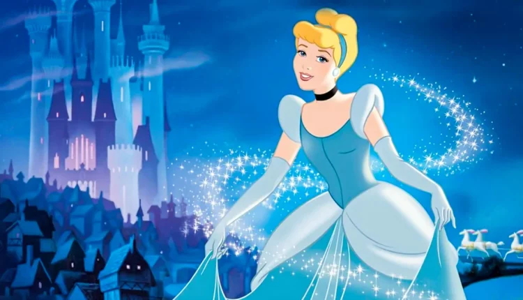 Μετά τον Γουίνι έρχεται η ώρα της Σταχτοπούτα – Ανακοινώθηκε η horror ταινία Cinderella’s Curse