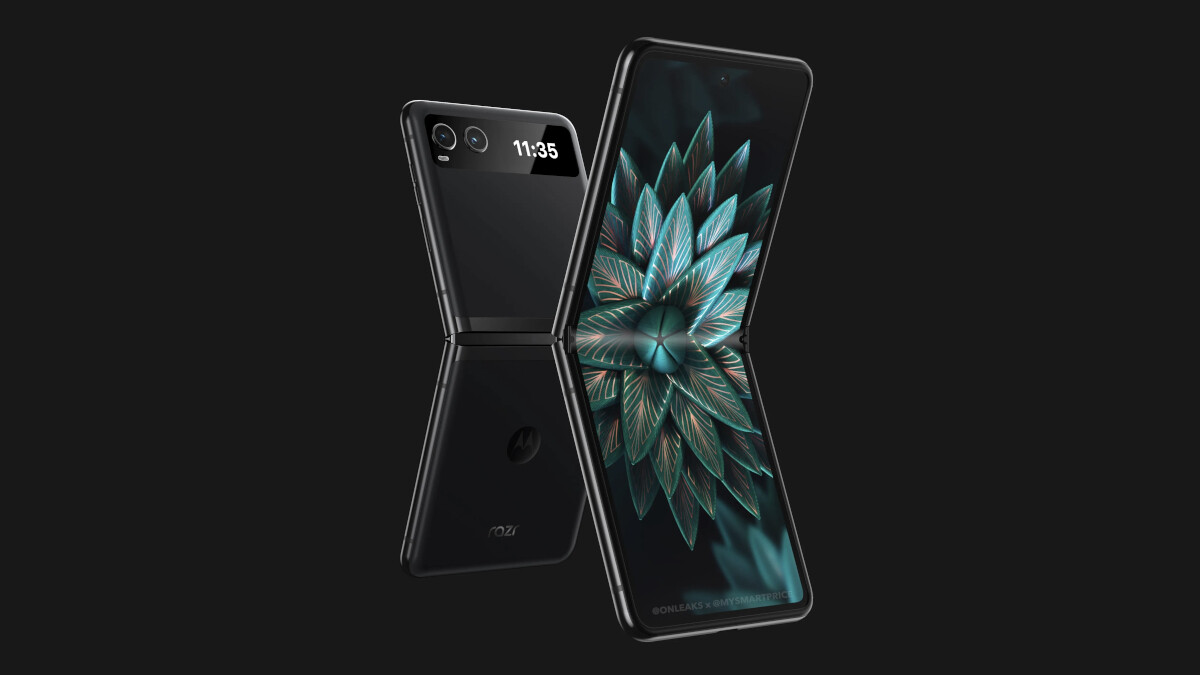 Μη premium επιφάνεια προδιαγραφών Motorola Razr 40 σε δοκιμές αναφοράς και αρχειοθέτηση κανονισμών
