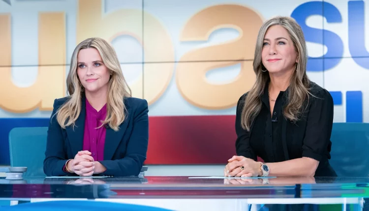 Μια από τις καλύτερες σειρές του Apple TV+ θα συνεχίσει για 4η σεζόν