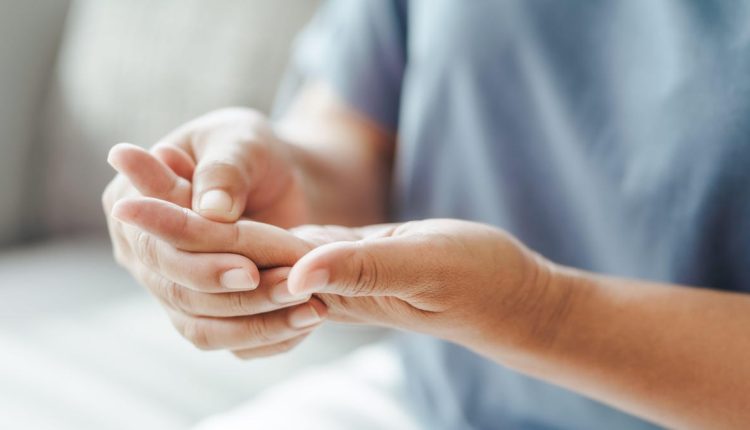 Μια γυναίκα μετά βίας αισθάνεται πόνο και θεραπεύεται γρήγορα. Οι επιστήμονες αποκαλύπτουν την περίεργη γενετική της