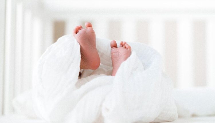 Μωρό γεννήθηκε με το DNA τριών ανθρώπων