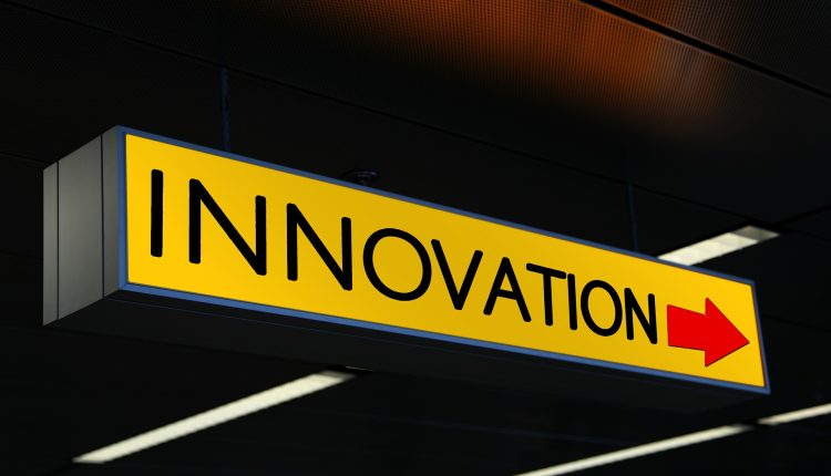 Μόλις το 8% των εταιρειών στην Ελλάδα θεωρούνται ηγέτες στην καινοτομία