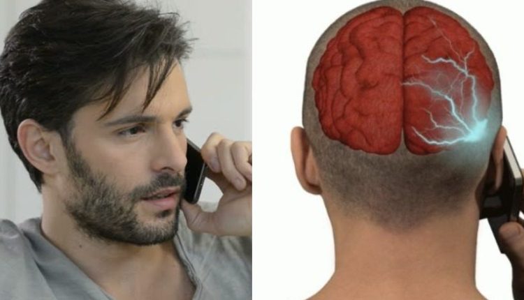 Νέα λίστα με τα κινητά που εκπέμπουν την μεγαλύτερη ακτινοβολία: Μάθε αν το δικό σου ανήκει σε αυτά