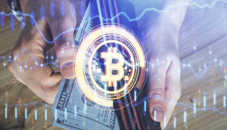 Νέες απώλειες στα crypto - Φρένο στην άνοδο του Bitcoin