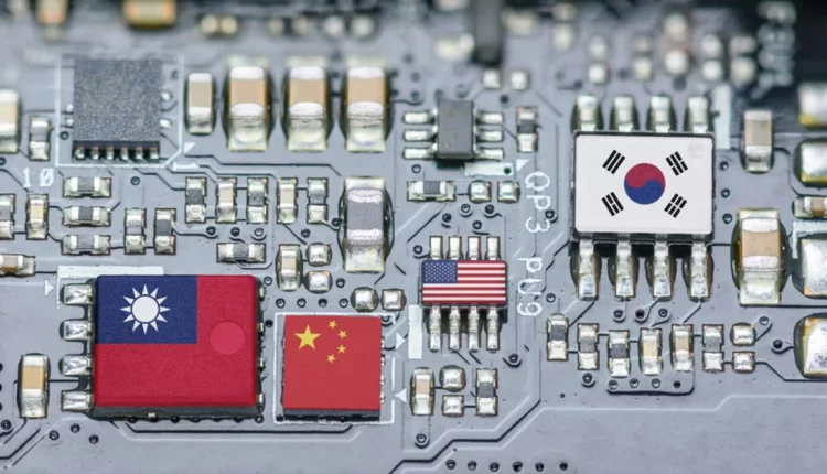 Νέες εξελίξεις στον εμπορικό πόλεμο των chips