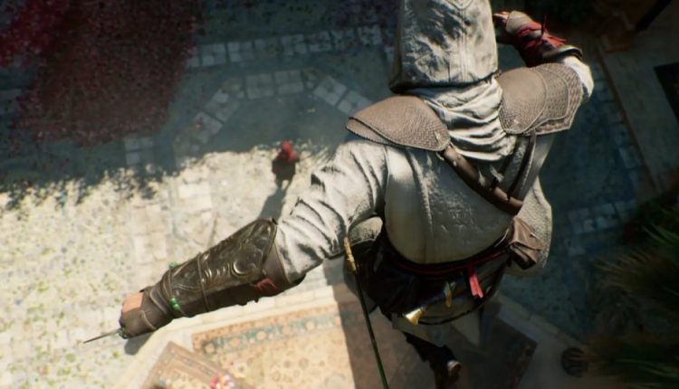 Νέο gameplay trailer και ημερομηνία κυκλοφορίας