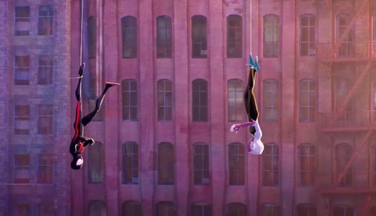 Νέο κλιπ Gwen and Miles