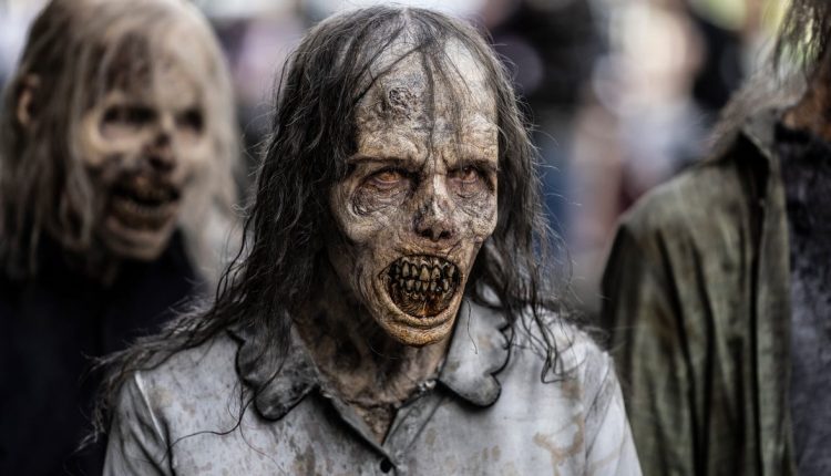 Νέο τρέιλερ Dead City—Negan, Maggie, NYC
