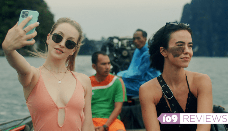 Νέος ανατριχιαστικός τρόμος για τα μέσα κοινωνικής δικτύωσης
