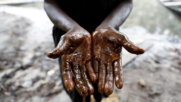 Νιγηρία: Αστρονομικό το κόστος αντιμετώπισης της ρύπανσης από την εξόρυξη πετρελαίου