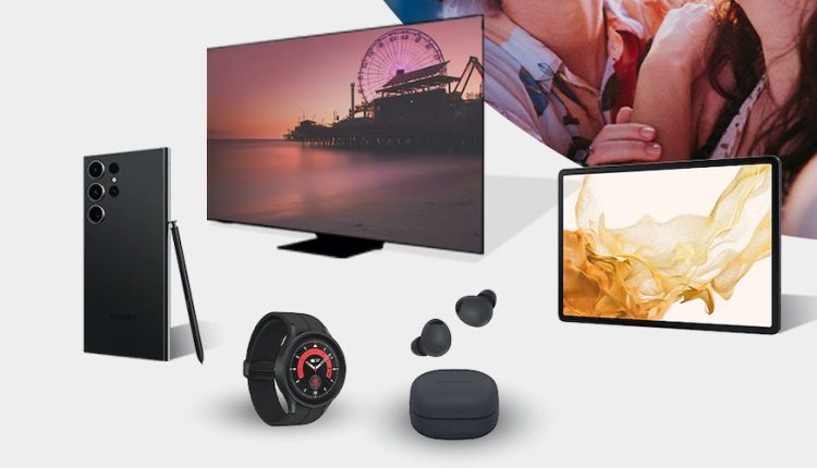 Ξεκίνησε το Samsung Entertainment Festival με κορυφαίες τεχνολογικές προσφορές