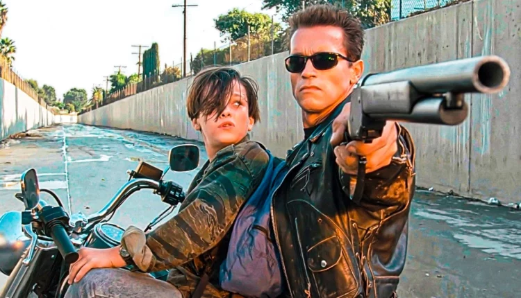 Ο Arnold Schwarzenegger αποκάλυψε εάν θα παίξει ξανά σε νέα ταινία Terminator